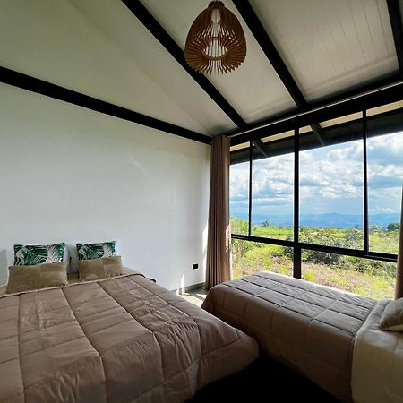 El Resort De Yanashpa - Tarapoto Buitenkant foto