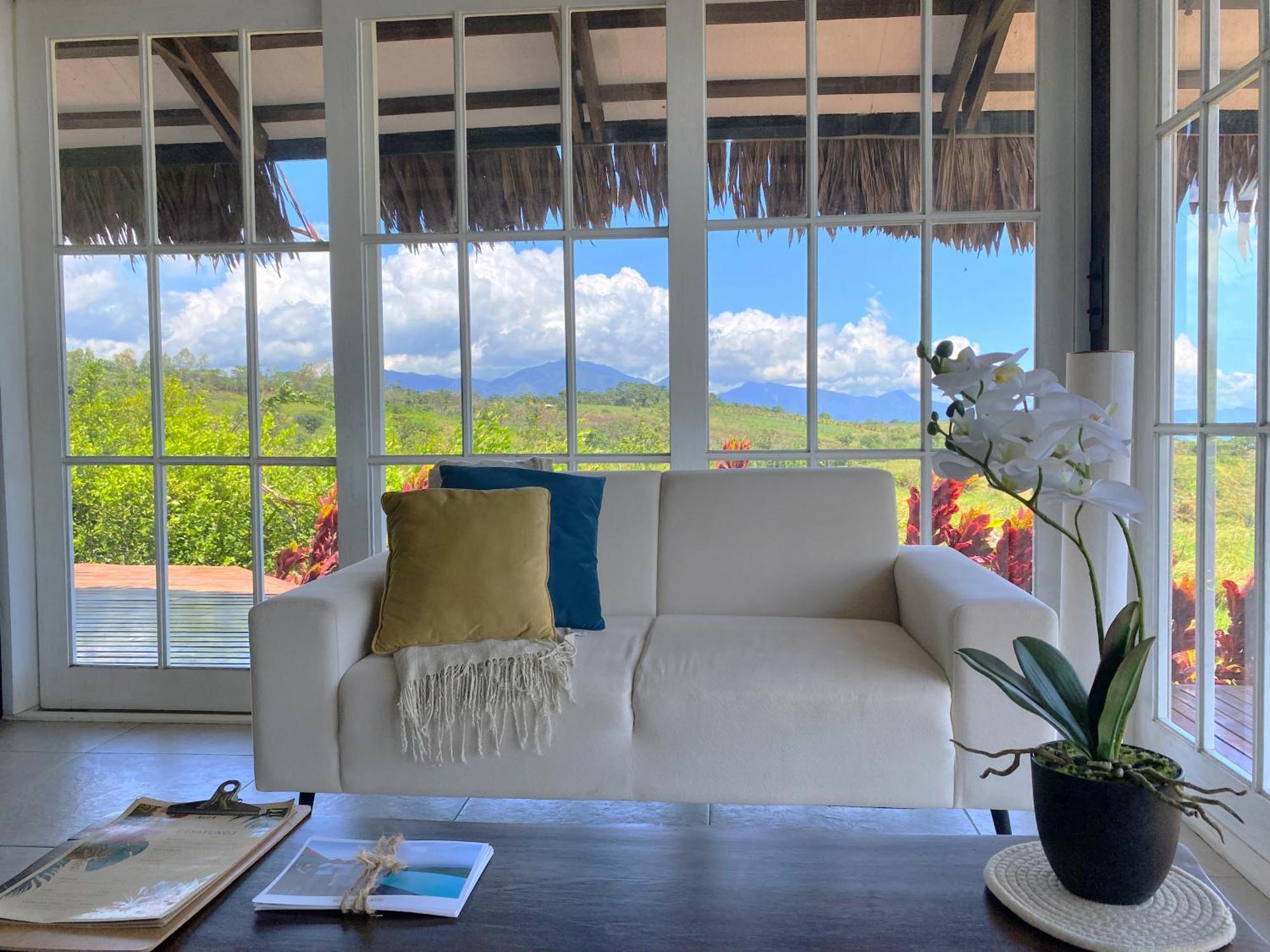 El Resort De Yanashpa - Tarapoto Buitenkant foto
