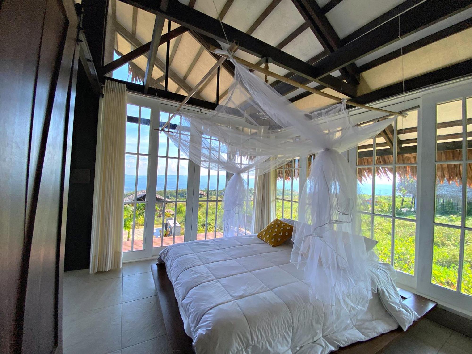 El Resort De Yanashpa - Tarapoto Buitenkant foto