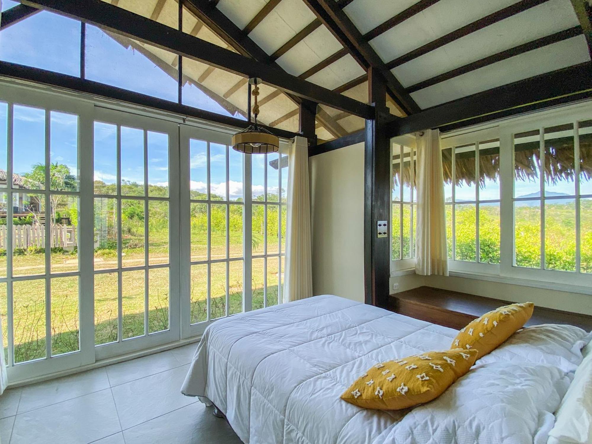 El Resort De Yanashpa - Tarapoto Kamer foto