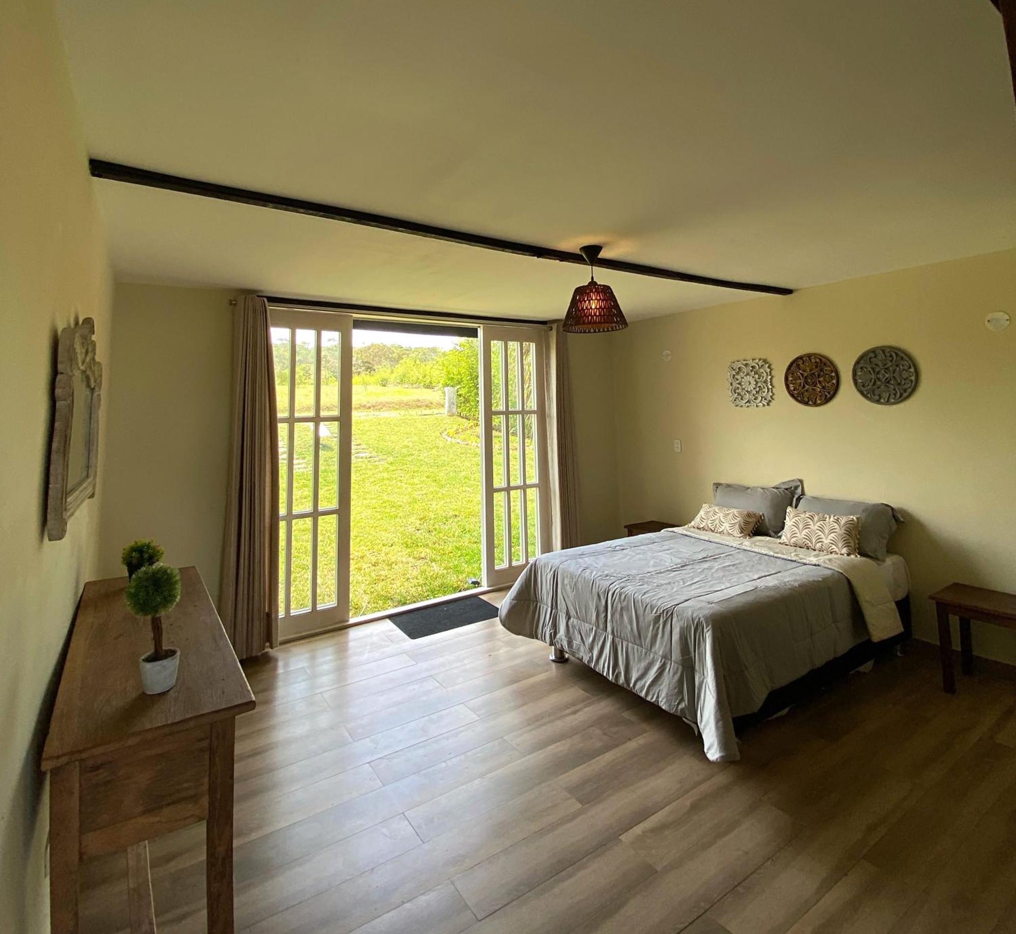 El Resort De Yanashpa - Tarapoto Kamer foto