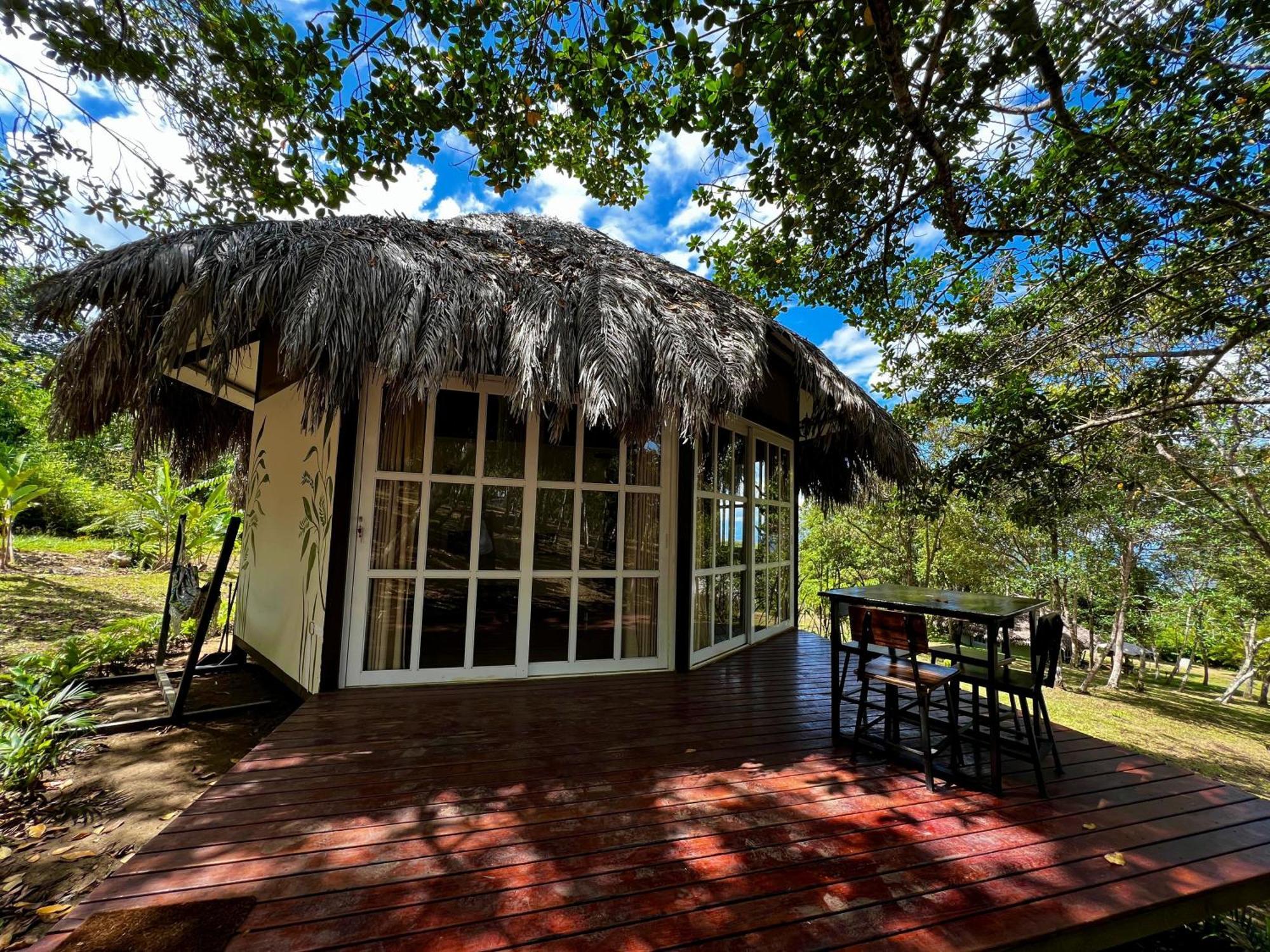 El Resort De Yanashpa - Tarapoto Kamer foto