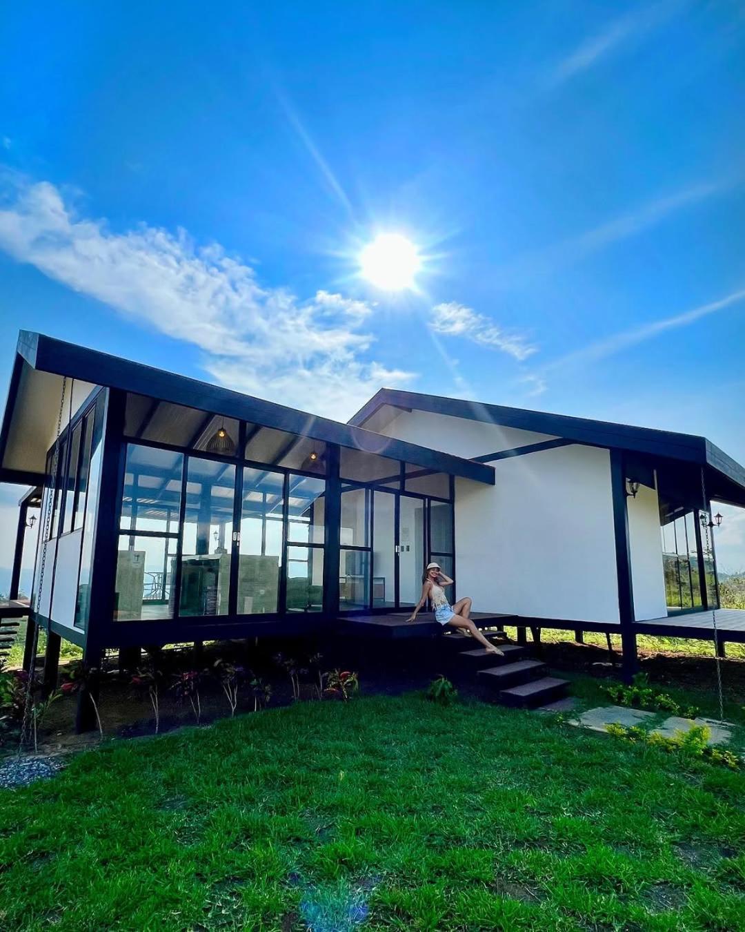 El Resort De Yanashpa - Tarapoto Buitenkant foto