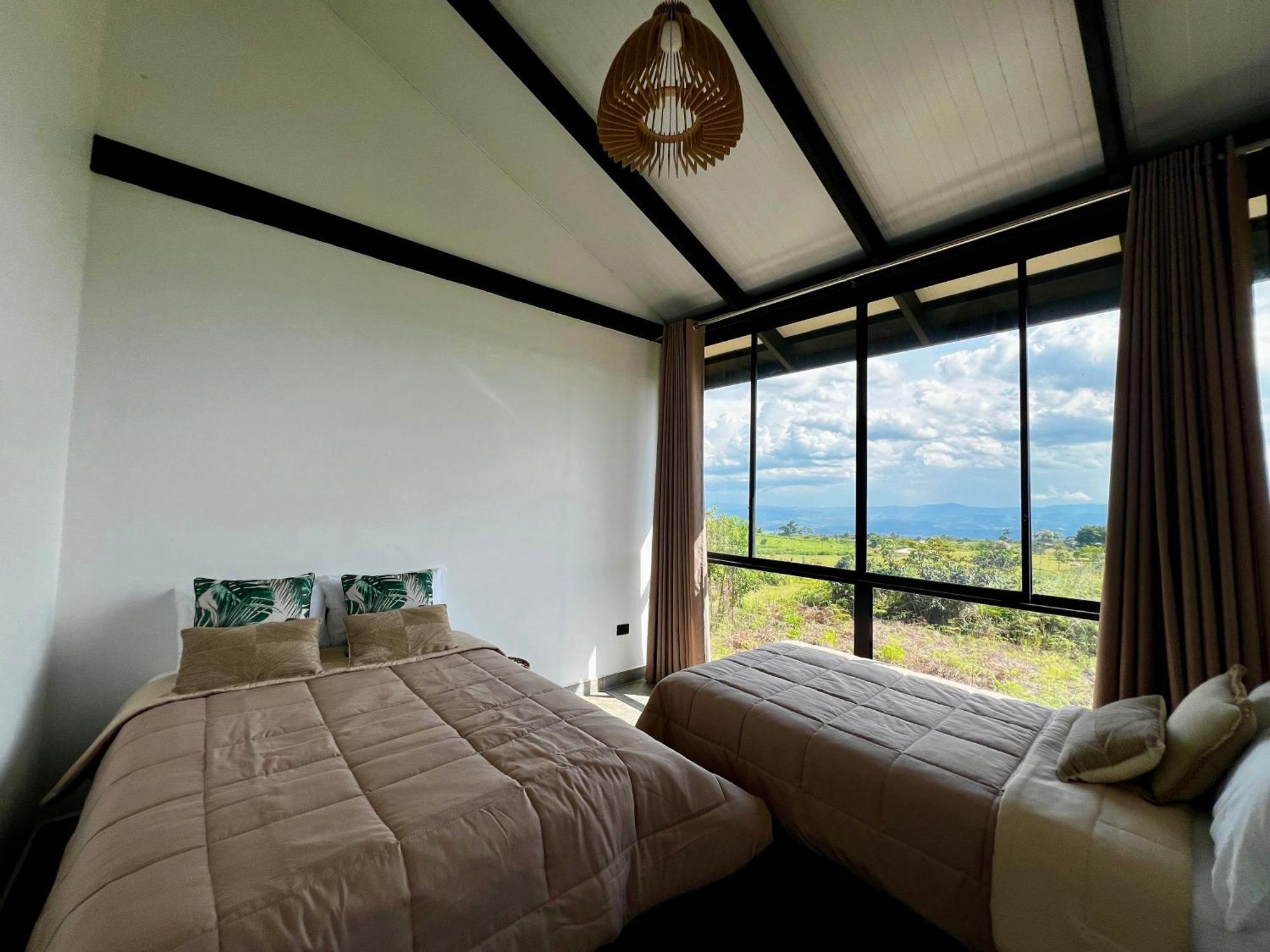 El Resort De Yanashpa - Tarapoto Buitenkant foto