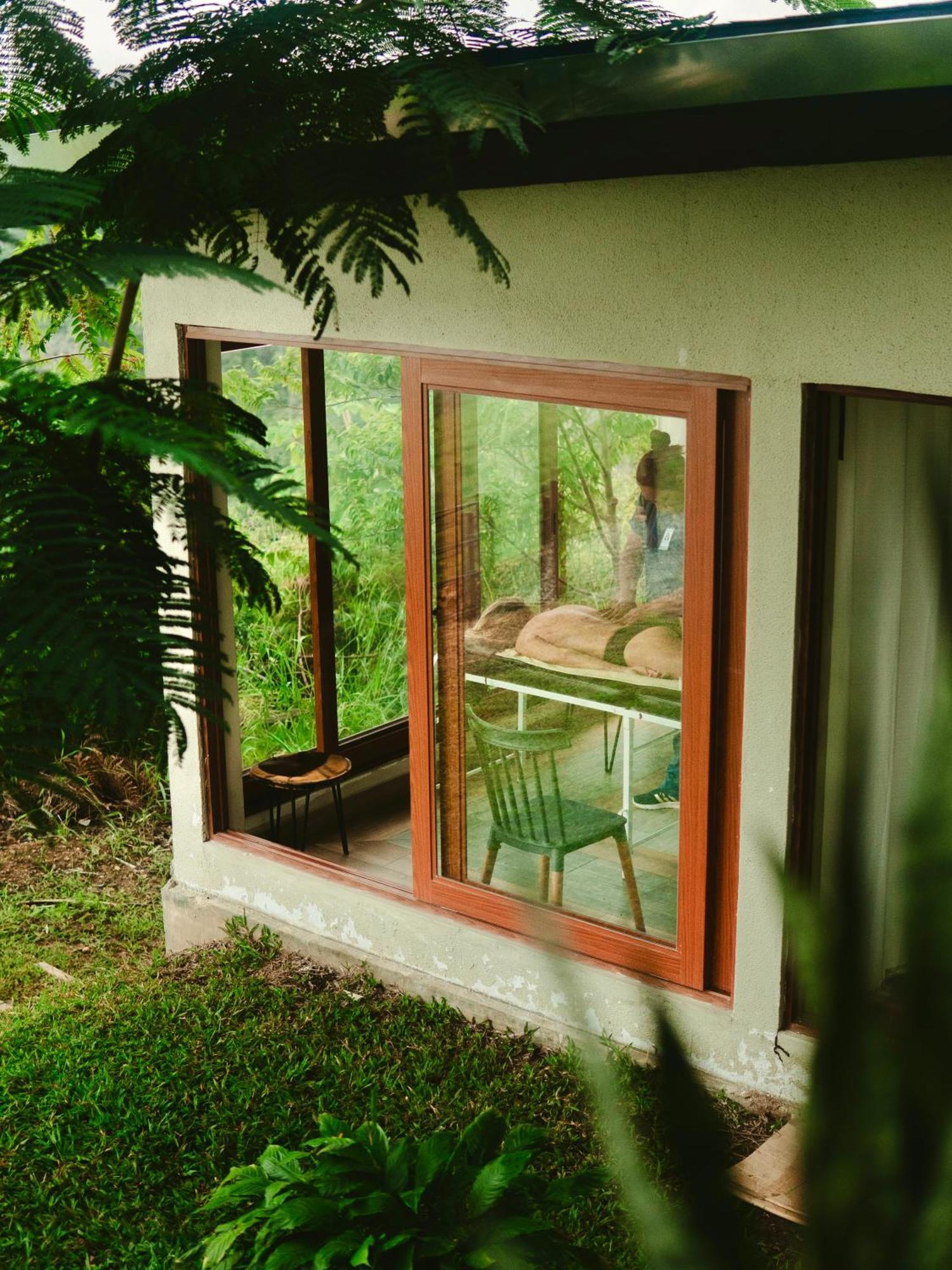 El Resort De Yanashpa - Tarapoto Buitenkant foto
